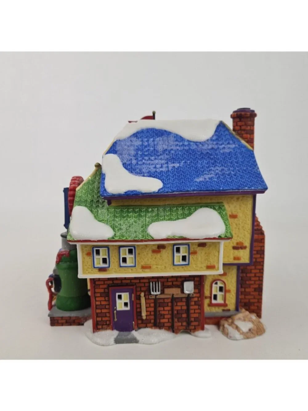 Department 56 Play-Doh 